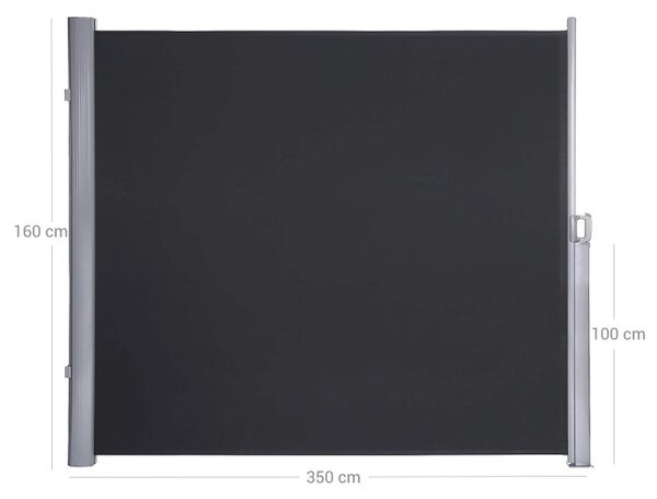 Bočná Markíza GSA165G