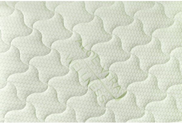 Moravia Comfort NORKA Plus - vzdušný matrac vhodný pre dospelých aj dorast 80 x 190 cm