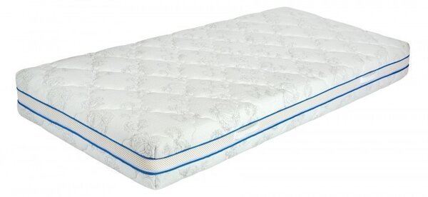 Moravia Comfort ARTEMIS BIO - latexový matrac s kokosom - antibakteriálny poťah Moravia 85 x 190 cm