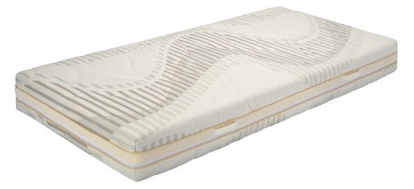 Moravia Comfort ARTEMIS BIO - latexový matrac s kokosom - antibakteriálny poťah Moravia 85 x 190 cm
