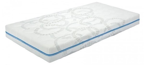 Moravia Comfort SENIORA - matrac so spevnenými bokmi s antidekubitnou profiláciou 90 x 190 cm