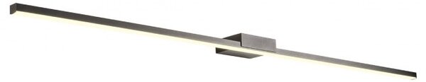 Redo 01-3276 LED nástenné svietidlo nad zrkadlo ASTON | 24W integrovaný LED zdroj | 1723lm | 3000+4000K