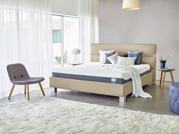 Tempur® Tempur® PRO LUXE SOFT - 30 cm matrace s paměťovou pěnou 160 x 200 cm