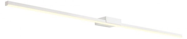 Redo 01-3274 LED nástenné svietidlo nad zrkadlo ASTON | 24W integrovaný LED zdroj | 1723lm | 3000+4000K