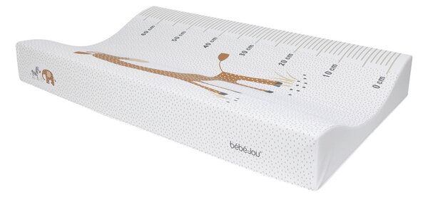 PREBAĽOVACIA PODLOŽKA, 72/44/9 cm Bebe Jou - Online Only bytové doplnky, Online Only