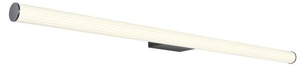 Redo 01-3267 LED nástenné svietidlo nad zrkadlo DIZZY | 24W integrovaný LED zdroj | 2210lm | 3000+4000K