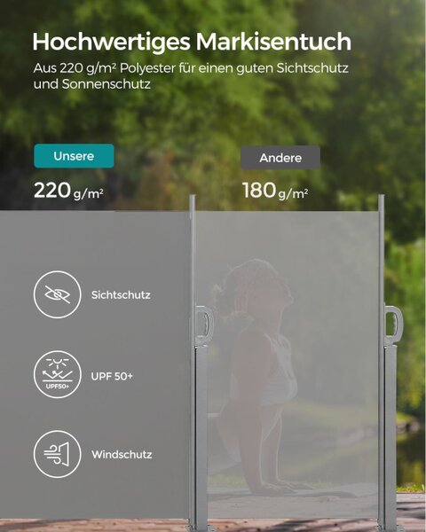 Bočná Markíza GSA143G01
