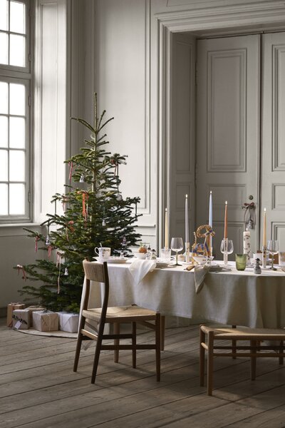 Adventná sviečka Hammershøi Christmas 2024