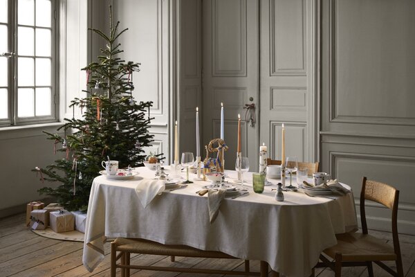 Adventná sviečka Hammershøi Christmas 2024