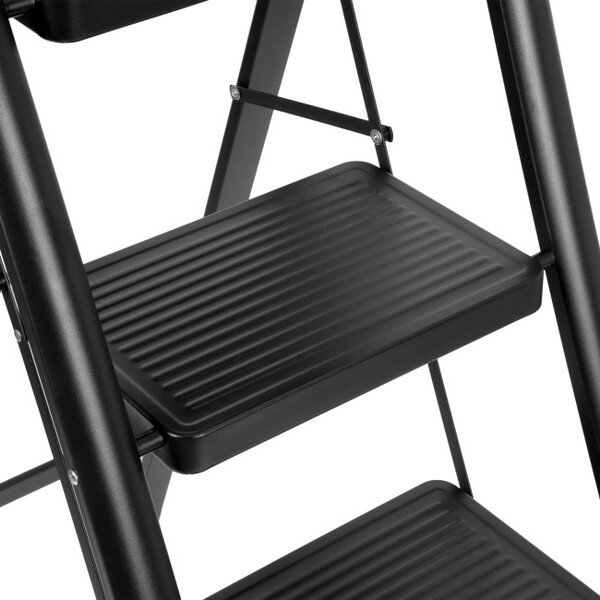 Rozkladací rebrík EASYSTEP 3-stupňový
