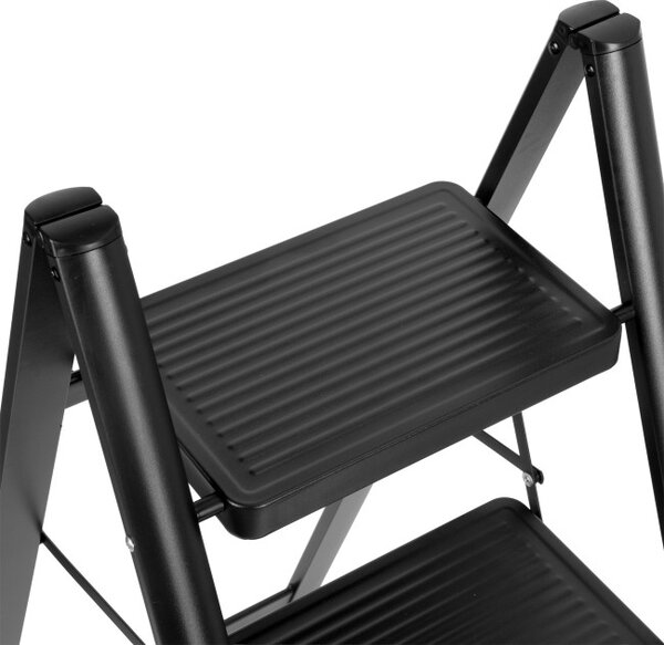 Rozkladací rebrík EASYSTEP 3-stupňový