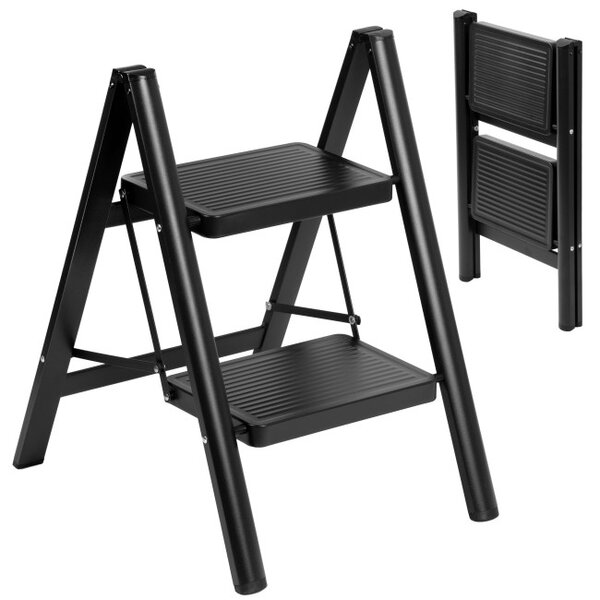 Rozkladací rebrík EASYSTEP 2-stupňový