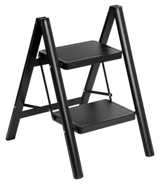 Rozkladací rebrík EASYSTEP 2-stupňový