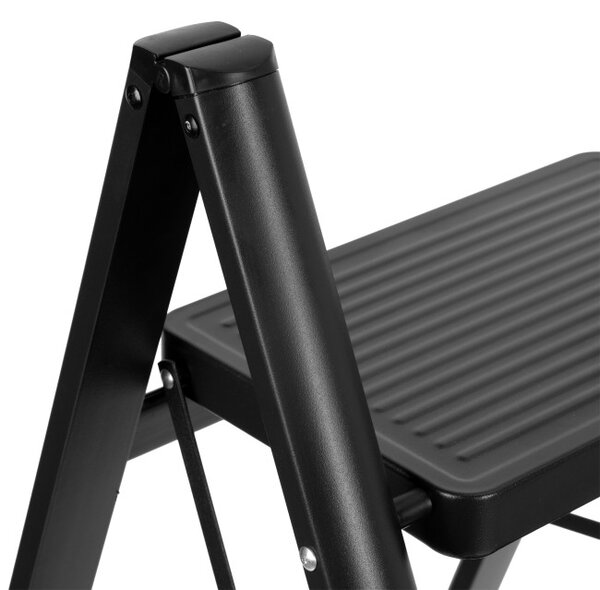 Rozkladací rebrík EASYSTEP 3-stupňový
