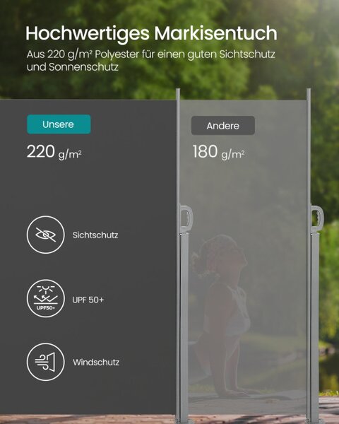 Bočná Markíza GSA615GZ01