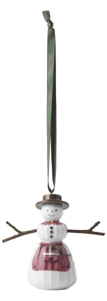 Vianočná ozdoba Hammershøi Christmas Snowwife 9,5 cm