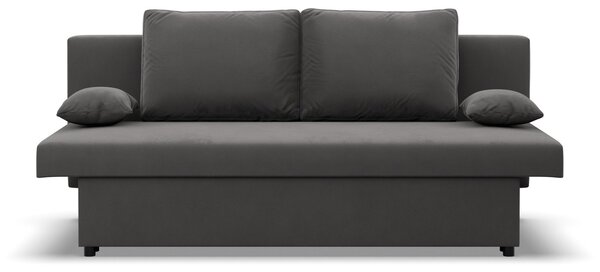 Veľká rozkladacia pohovka SONY model 2 Sivá