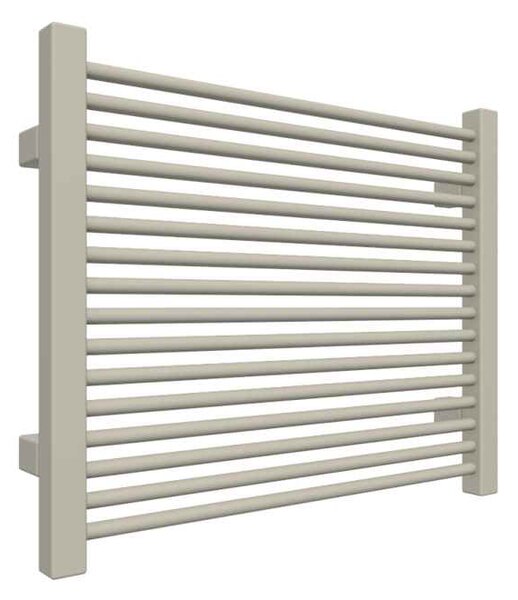 DK Terma Mike 435x530 elektrický radiátor California Beige E8