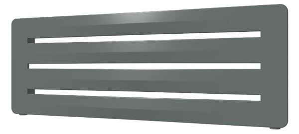 DK Terma Aero H 325x900 vodný radiátor Sparkling Grey YL