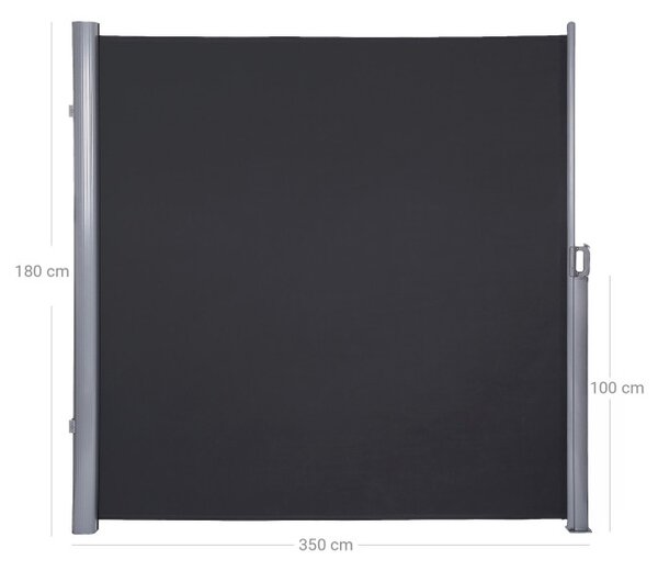 Bočná Markíza GSA185G