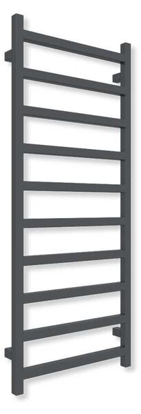 DK Terma Simple 1200x500 vodný radiátor Metallic Black O8