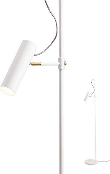 Redo 01-2370 stojacia lampa PIVOT GU10
