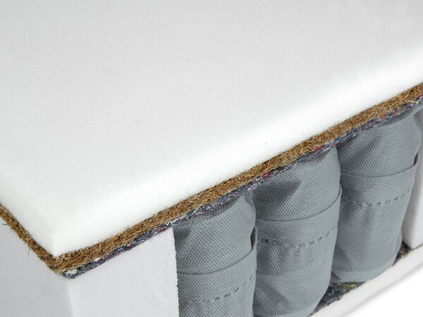 Mirjan24 Matrac Nomad, Rozmer matraca: 140x200 cm 5902928027174