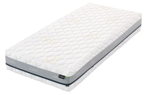 Tropico SWISSLAB ACTIVE 30 - obojstranný robustný matrac s unikátnou VISCO a GelTouch penou 90 x 200 cm