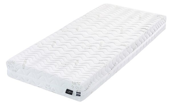 Tropico KONTAKT BAMBUS - ortopedický matrac s antialergickým poťahom 90 x 200 cm