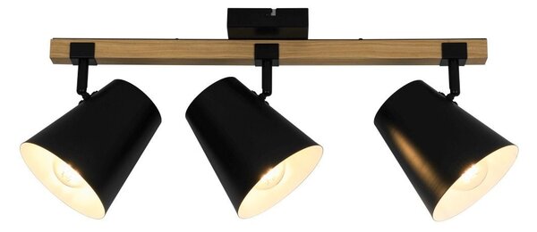 Zuma Line P22077-3TU bodové stropné svietidlo ELTI | 25W E27