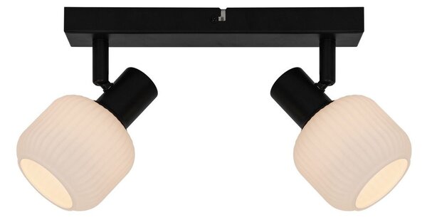 Zuma Line R5021009A-2B bodové stropné svietidlo STEM | 25W E14