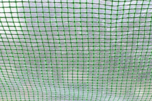Plachta na záhradný fóliovník 2x3,5 m