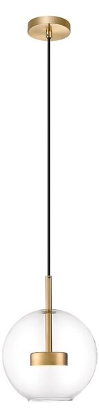 Zuma Line P0428-01J-L4AC LED závesné stropné svietidlo ENCELADUS | 5W integrovaný LED zdroj | 3000K