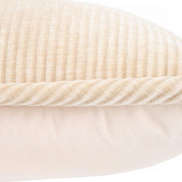 DEKORAČNÝ VANKÚŠ 45/45 cm Novel - Textil do domácnosti