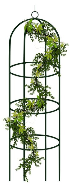 Záhradná pergola v tvare stĺpa 190 cm