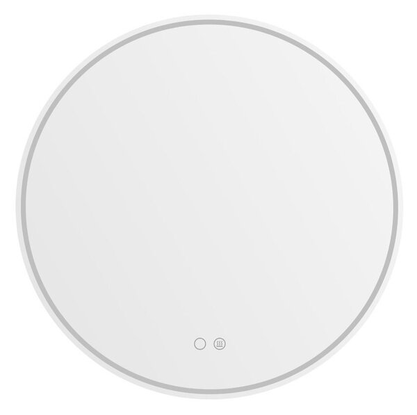 Zuma Line 003064-030825 LED kúpeľňové nástenné svietidlo MIRROR integrovaný LED zdroj