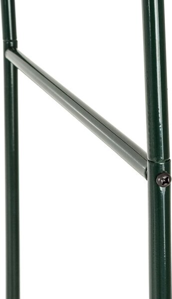 Záhradná oblúková pergola 240 cm