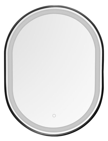 Zuma Line 003064-030827 LED kúpeľňové nástenné svietidlo MIRROR integrovaný LED zdroj