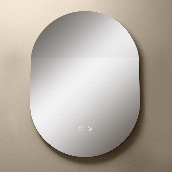 Zuma Line 003064-030823 LED kúpeľňové nástenné svietidlo MIRROR integrovaný LED zdroj
