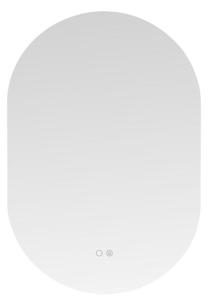 Zuma Line 003064-030823 LED kúpeľňové nástenné svietidlo MIRROR integrovaný LED zdroj