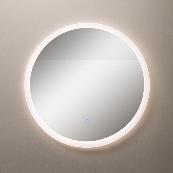 Zuma Line 003064-030822 LED kúpeľňové nástenné svietidlo MIRROR integrovaný LED zdroj