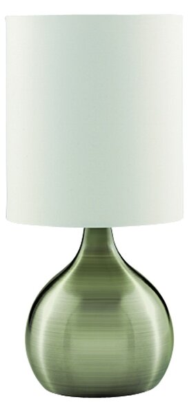 Searchlight EU3923AB TOUCH LAMPS dotyková lampička 1xE14