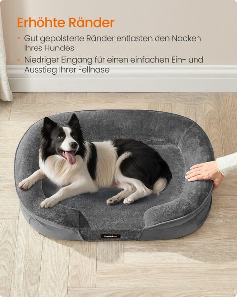 Pelech pre psa PGW282GN01