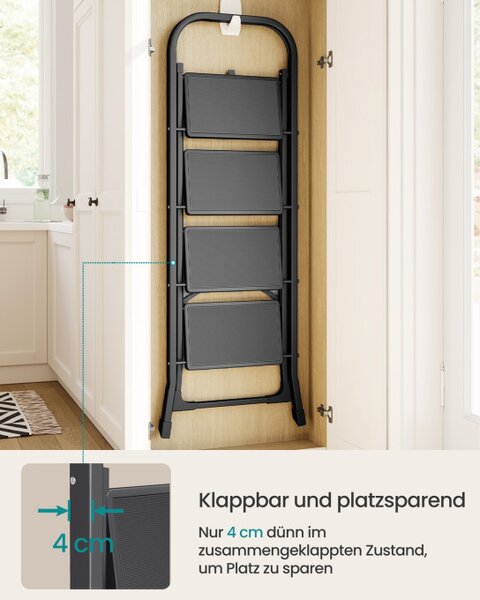 Rozkladací rebrík GSL004BZ01