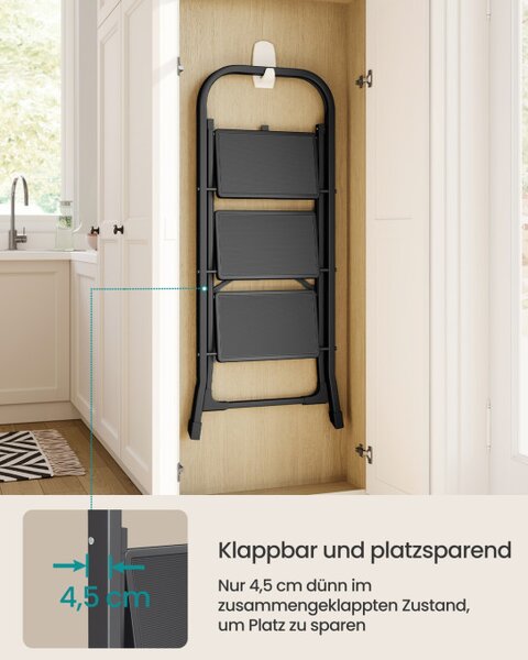 Rozkladací rebrík GSL003BZ01