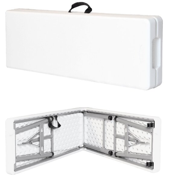 BRIMO Skladacia lavica - 180cm -