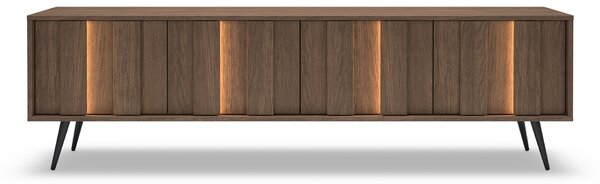 TV stolík Amaro - dub dunin