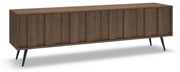 TV stolík Amaro - dub dunin
