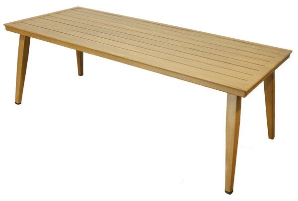 Set záhradného nábytku NIKOJA béžový ALM9552