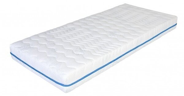 Moravia Comfort GYLFI 21 cm - zdravotný matrac s lenivou penou 85 x 200 cm